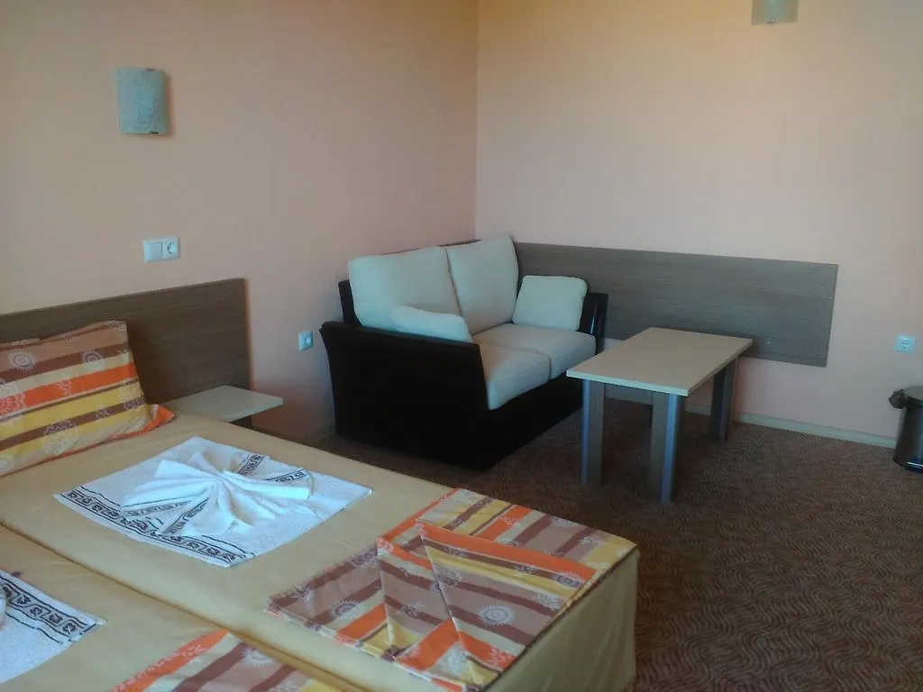 פרימורסקו Fits Guest House