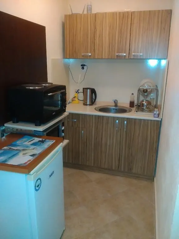 פרימורסקו Fits Guest House