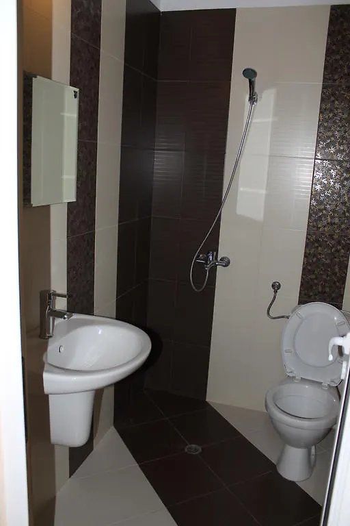 פרימורסקו Fits Guest House 2*,