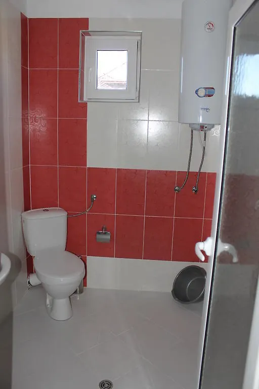 פרימורסקו Fits Guest House