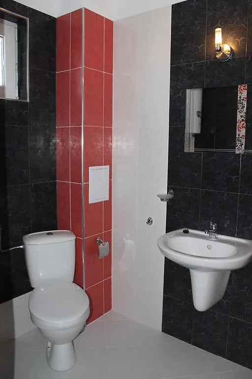 פרימורסקו Fits Guest House