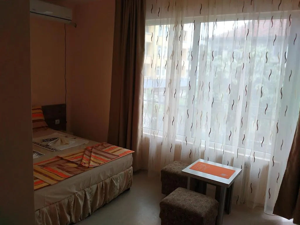 פרימורסקו Fits Guest House
