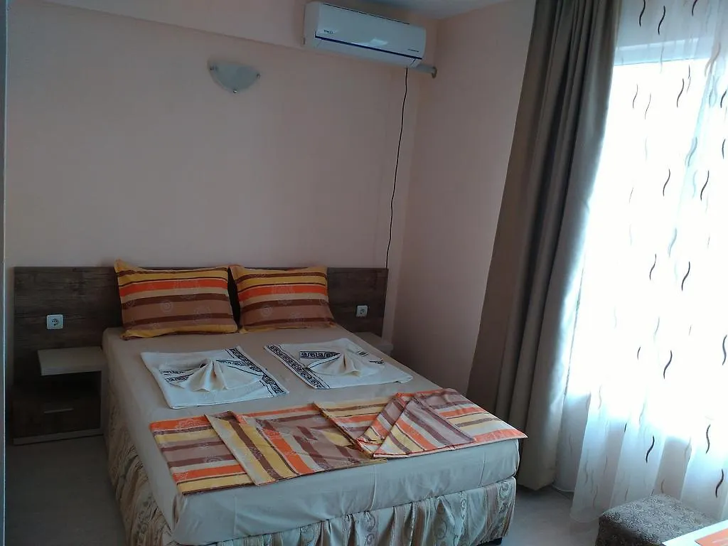 פרימורסקו Fits Guest House 2*,  בולגריה