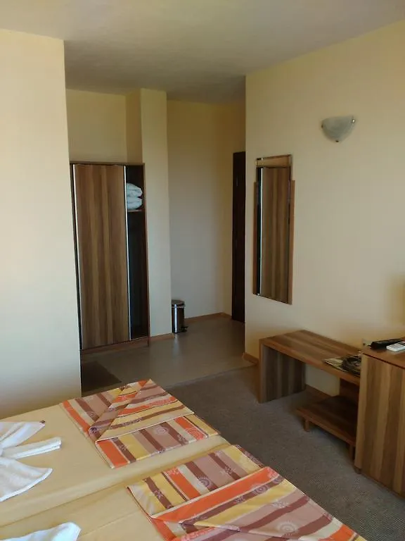 פרימורסקו Fits Guest House בולגריה