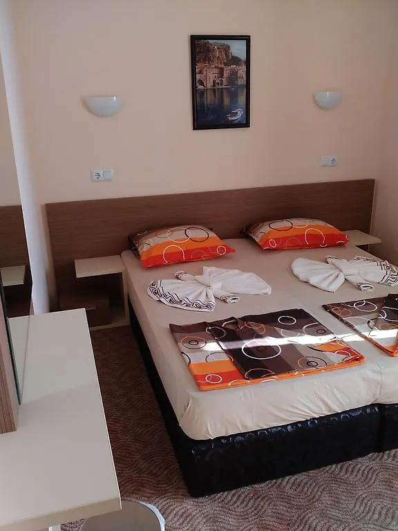 **  פרימורסקו Fits Guest House בולגריה