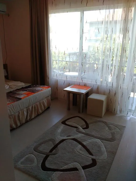 פרימורסקו Fits Guest House
