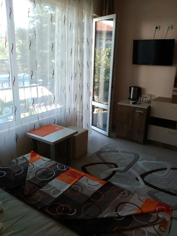 פרימורסקו Fits Guest House 2*,  בולגריה