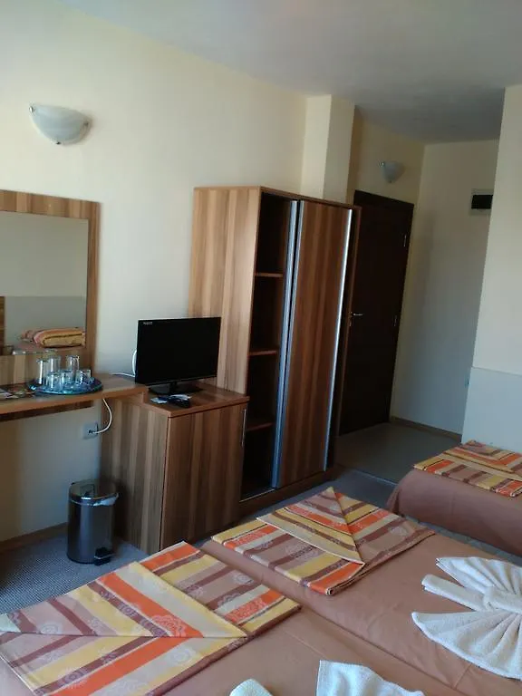 פרימורסקו Fits Guest House