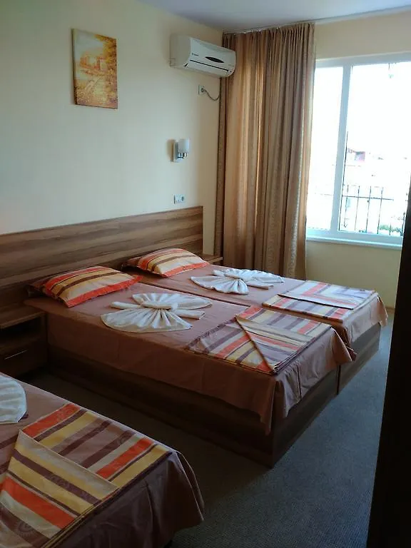 פרימורסקו Fits Guest House