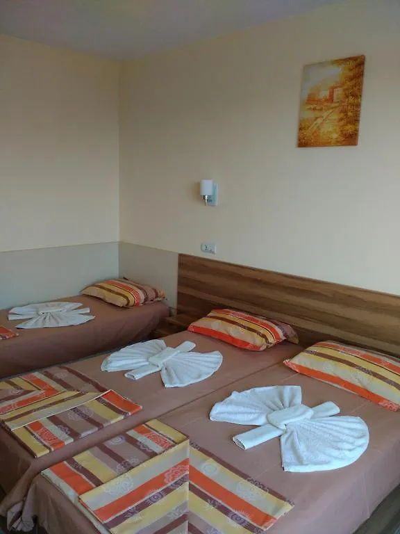 פרימורסקו Fits Guest House