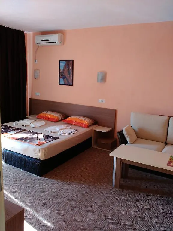 פרימורסקו Fits Guest House בולגריה