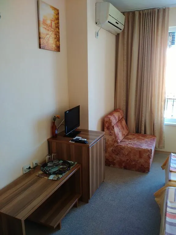 פרימורסקו Fits Guest House