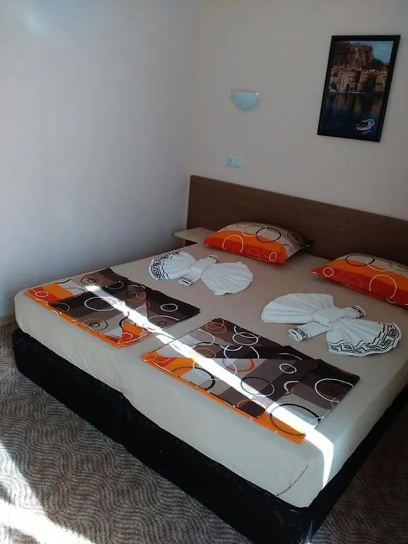 פרימורסקו Fits Guest House