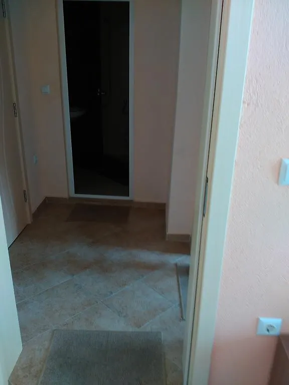 פרימורסקו Fits Guest House 2*,