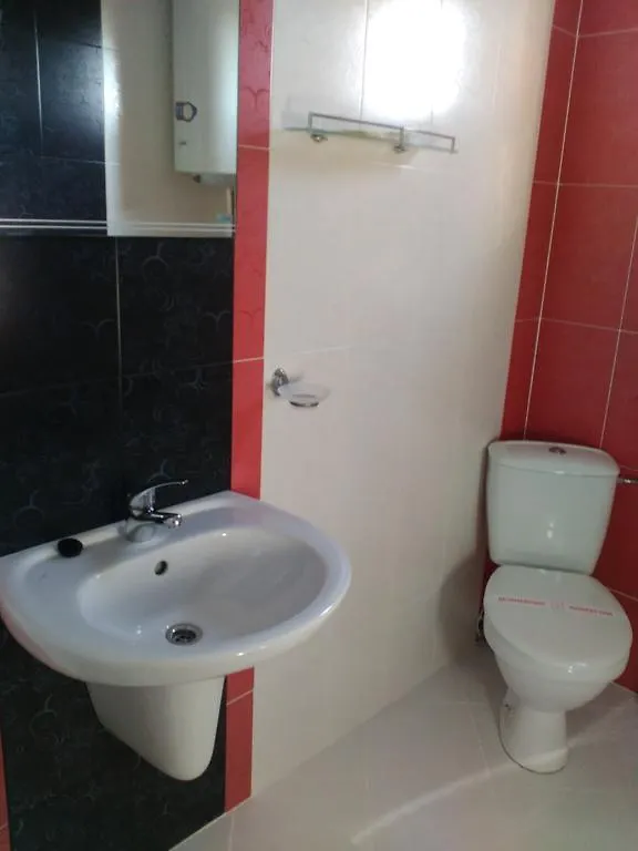 פרימורסקו Fits Guest House