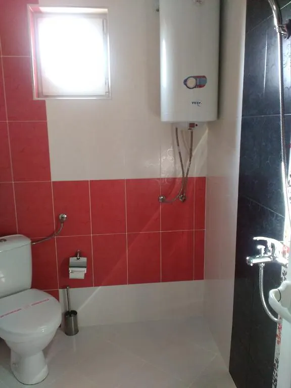פרימורסקו Fits Guest House