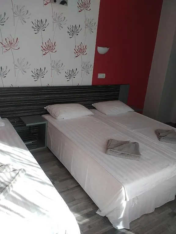 פרימורסקו Fits Guest House
