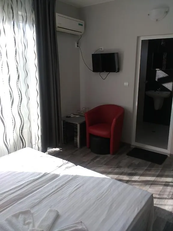 פרימורסקו Fits Guest House