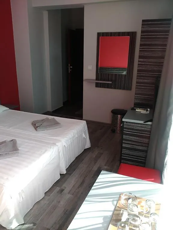 פרימורסקו Fits Guest House