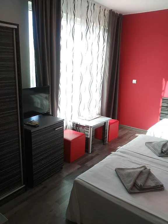 פרימורסקו Fits Guest House