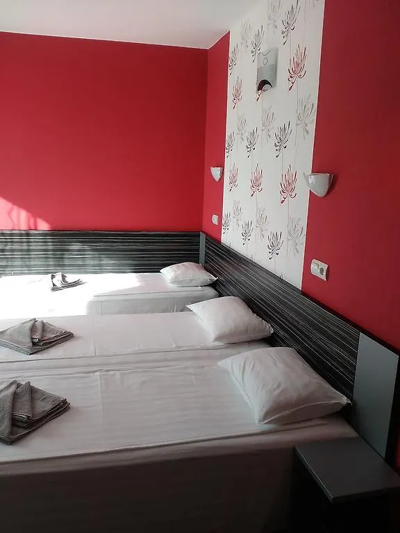 **  פרימורסקו Fits Guest House בולגריה