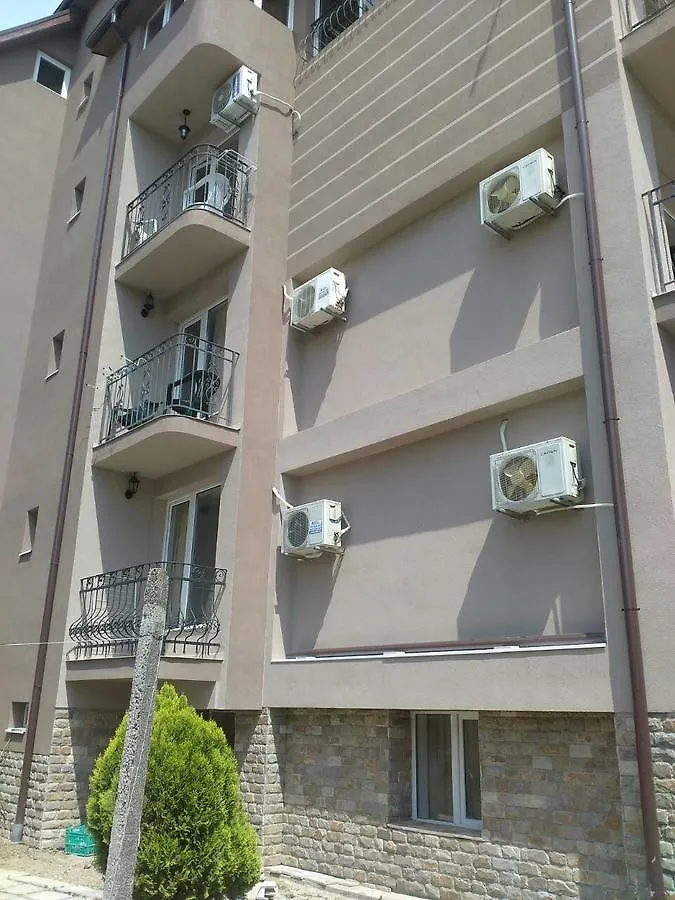 פרימורסקו Fits Guest House