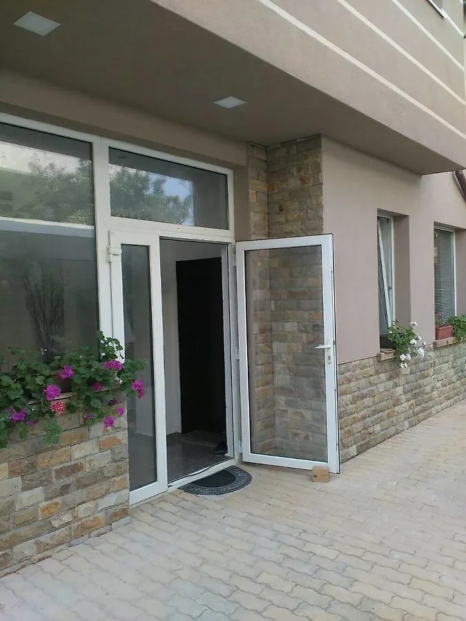 פרימורסקו Fits Guest House בולגריה