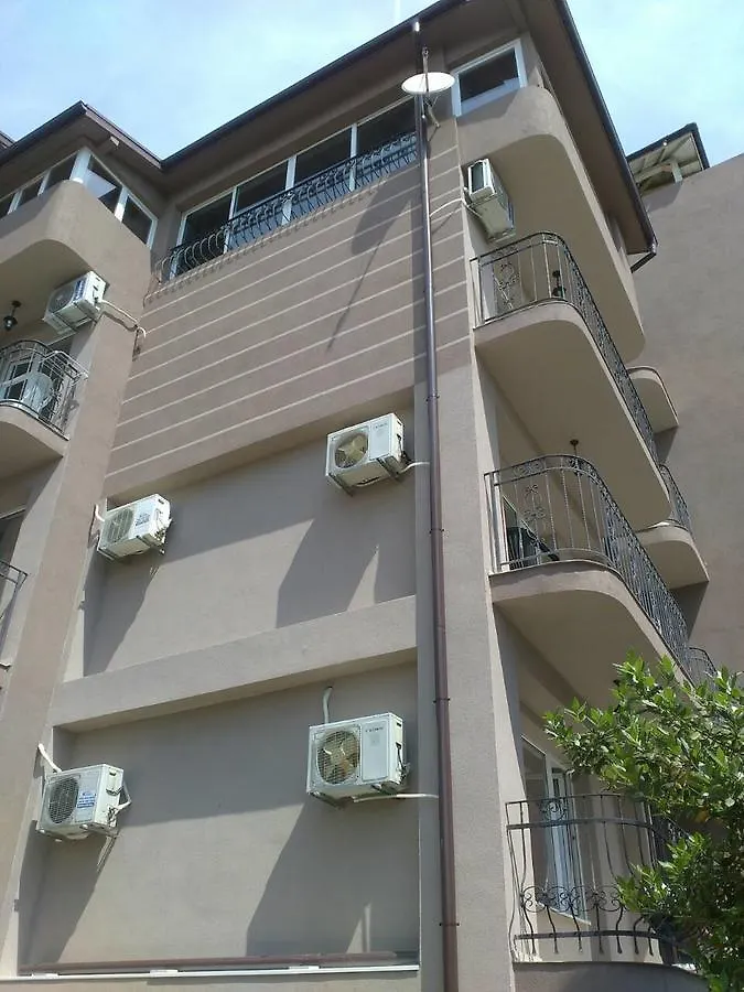 פרימורסקו Fits Guest House