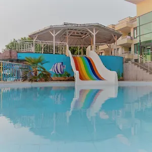 Otel Perla Club, Primorsko