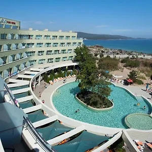 Otel Jeravi Club, Primorsko