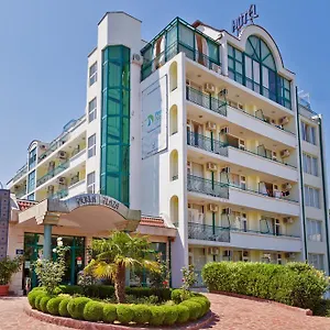 Perla Plaza Primorsko