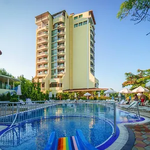 Perla Sun Hotel