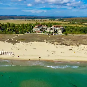 Apart Otel Prestige Ii, Primorsko