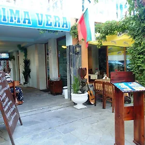 Otel Prima Vera, Primorsko