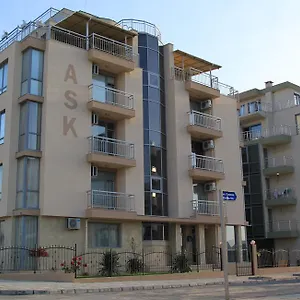 Ask Primorsko