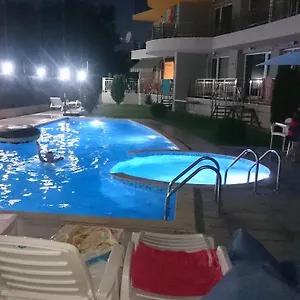 Club Priz Primorsko