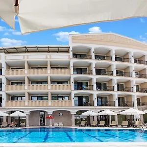 Siena Palace Hotel