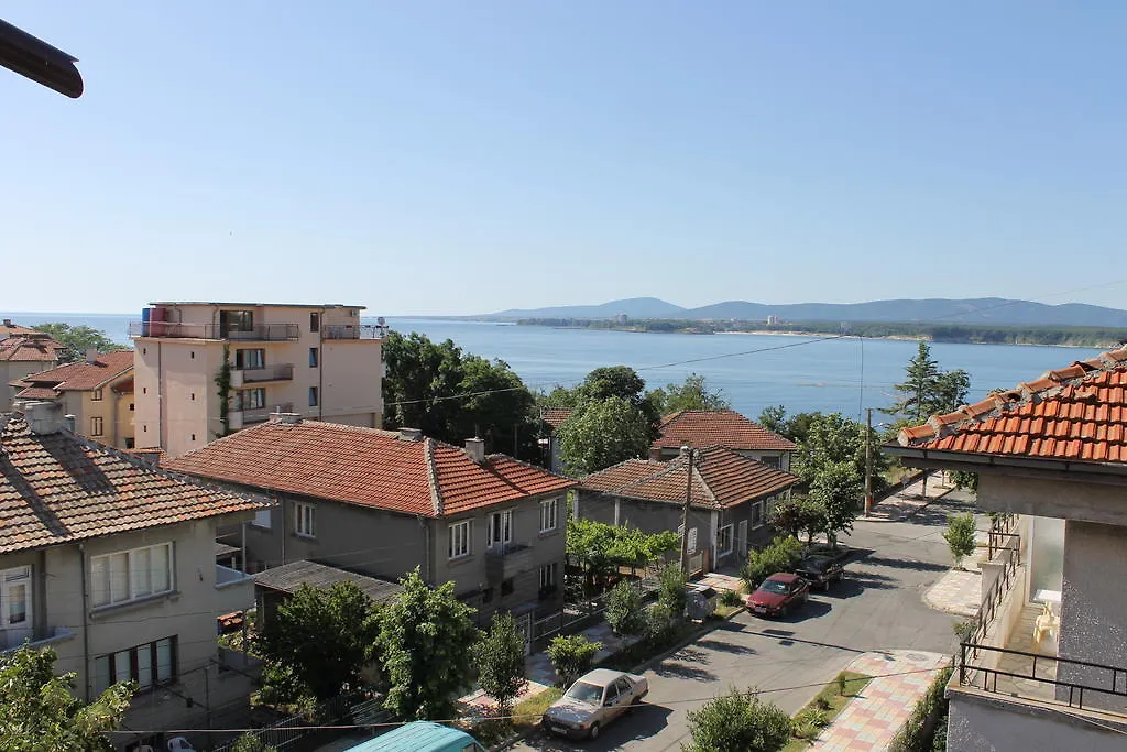 Fits Guest House Primorsko