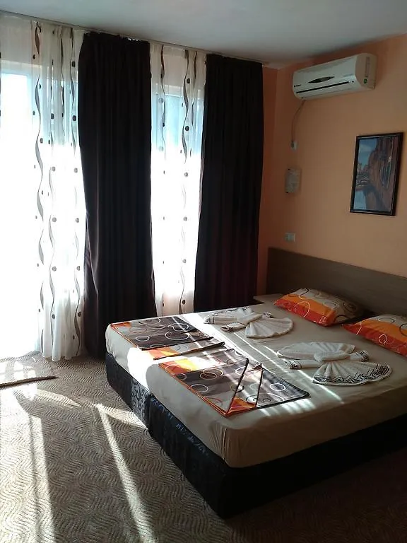 Fits Guest House Primorsko