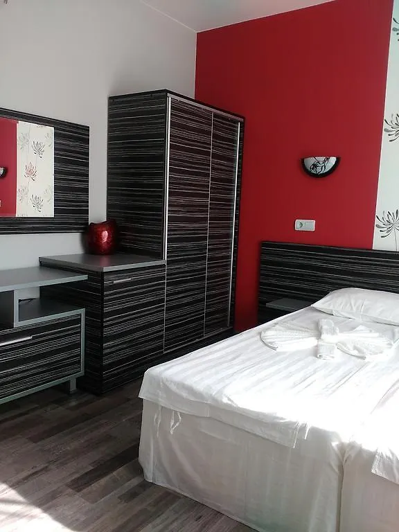 **  Fits Guest House Primorsko Bulgaria