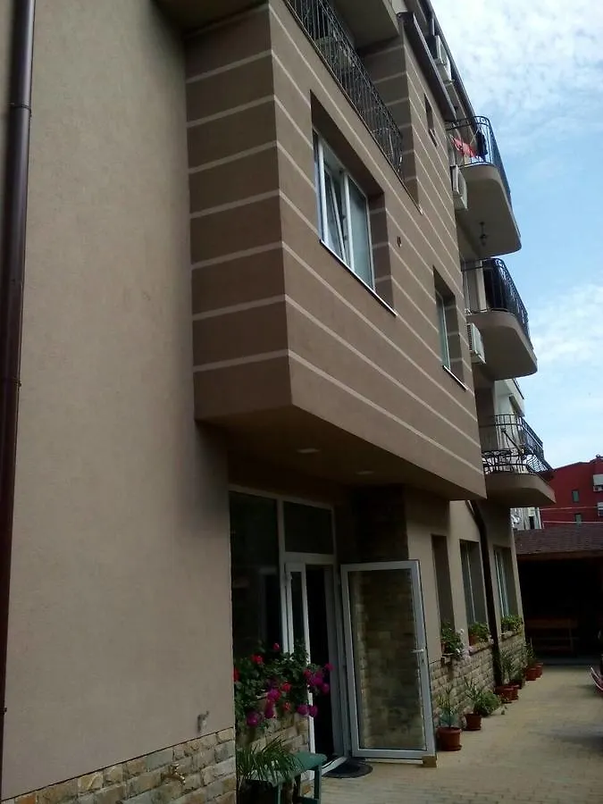 Fits Guest House Primorsko 2*,  Bulgaria